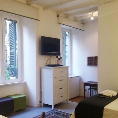 In-Love Apt Appartement Rome Buitenkant foto