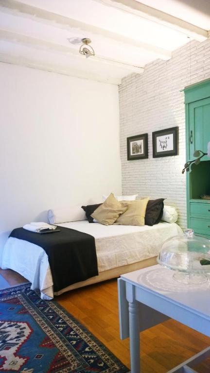 In-Love Apt Appartement Rome Buitenkant foto