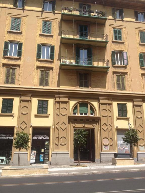 In-Love Apt Appartement Rome Buitenkant foto