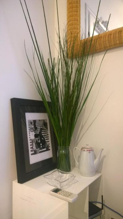 In-Love Apt Appartement Rome Buitenkant foto