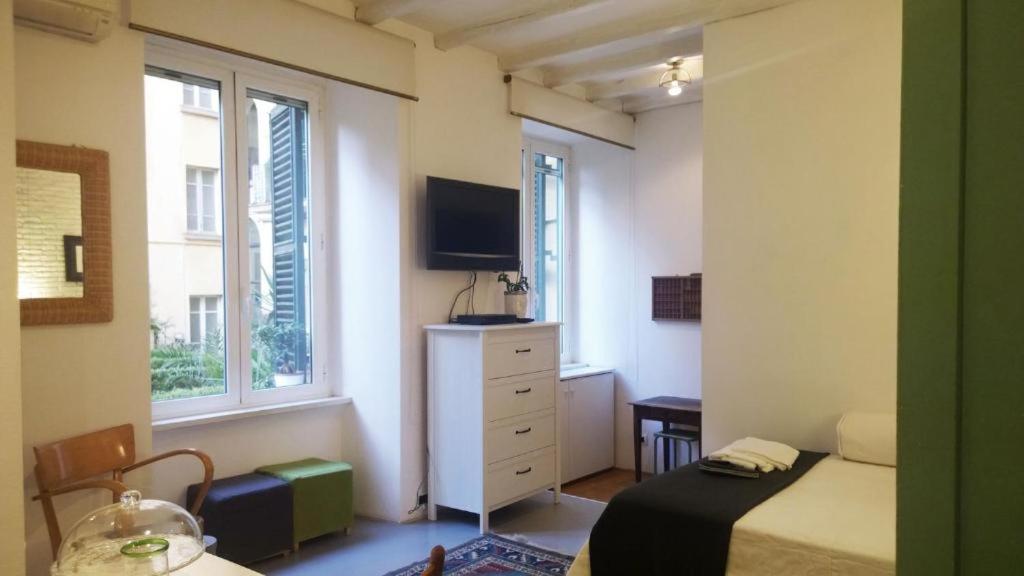 In-Love Apt Appartement Rome Buitenkant foto